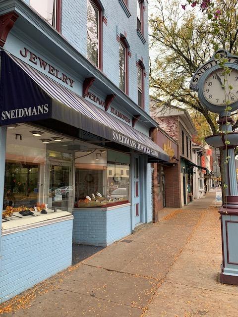 Images Sneidman's Jewelry Store