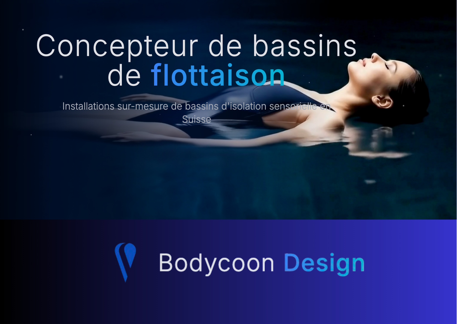 Bilder WELLNESS DESIGN Sàrl