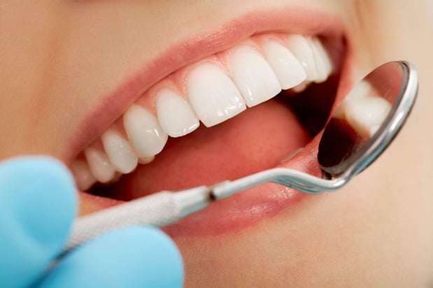Images Floss Dental Pearland: Dr. Jimmy Chung, D.M.D.