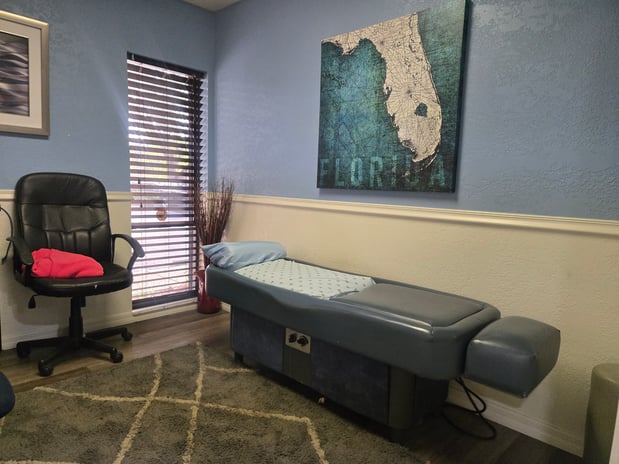 Images Spine & Sports Therapy