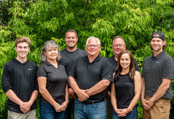J Brothers is a second-generation family company focused on satisfaction and service. We take immense pride in the exceptional work we provide our clients and hold the same high standard for every project we take on.