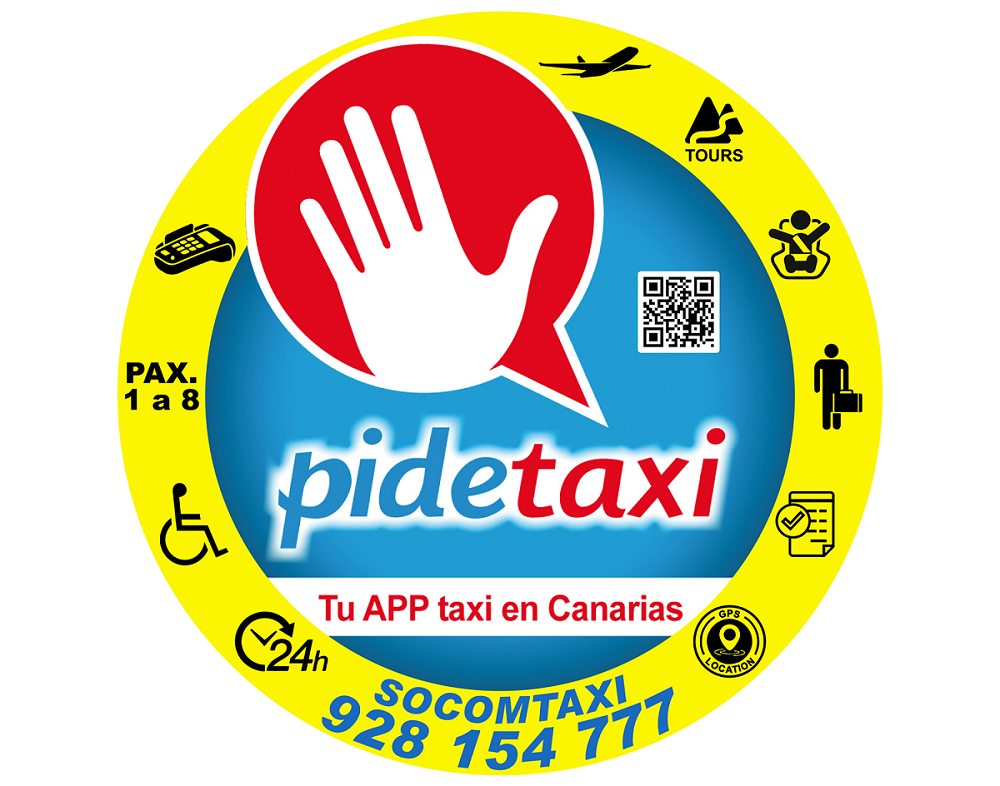 Images Socomtaxi Canarias