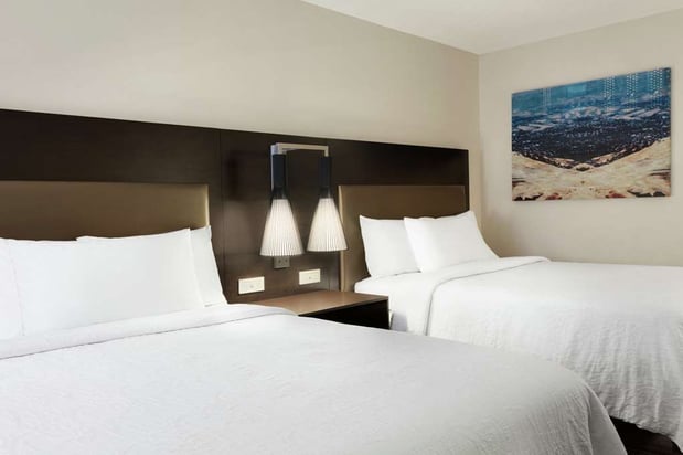 Images Hilton Garden Inn Cupertino