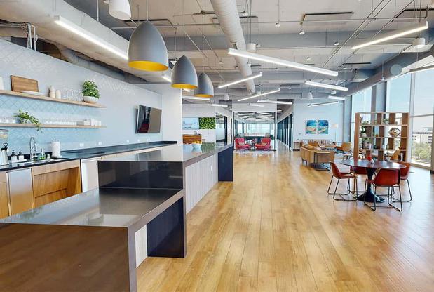 Images Serendipity Labs - Plano Legacy West