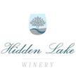 Hidden Lake Winery Logo