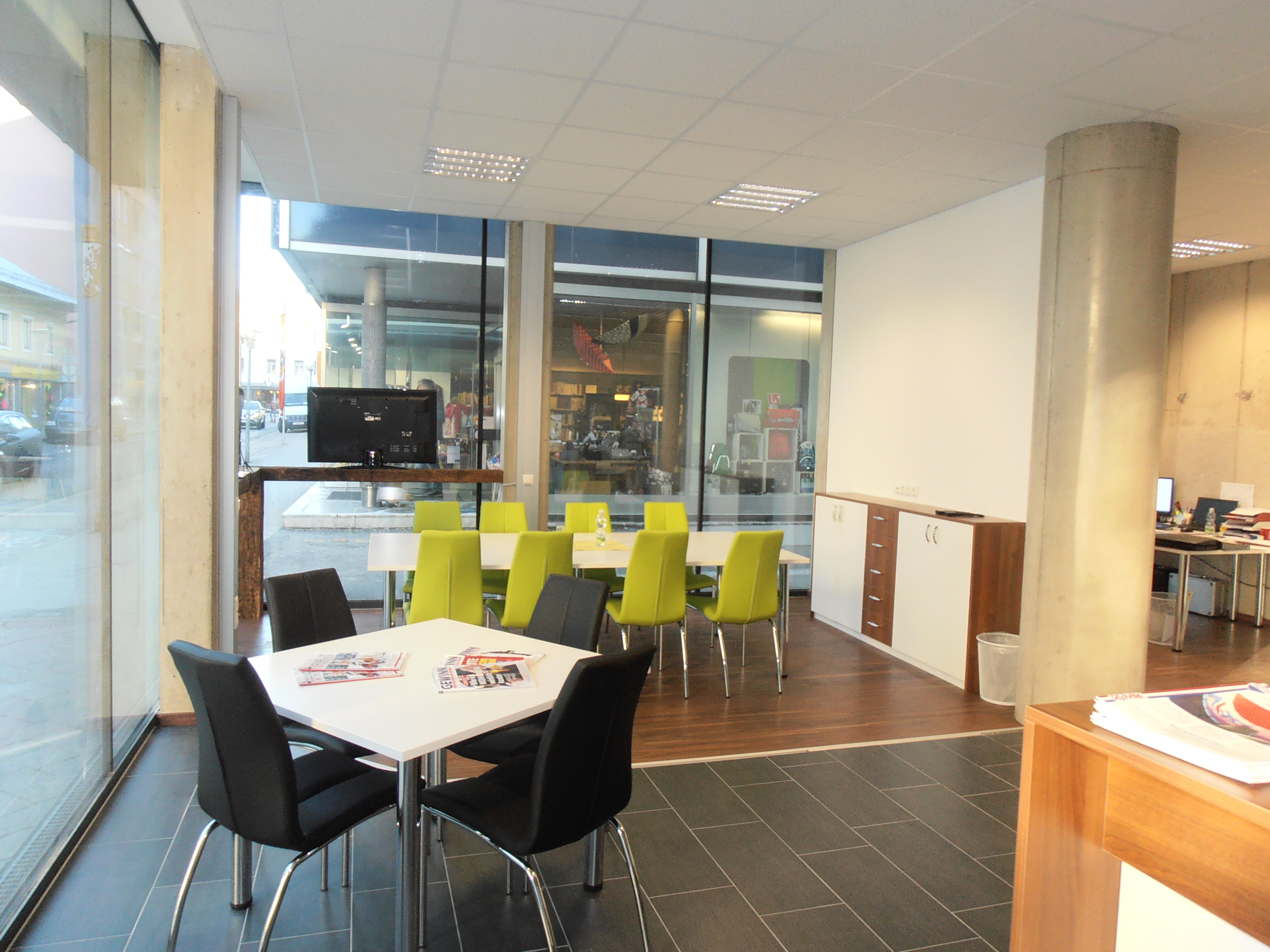 RE/MAX Idea Immo-Treuhand ZKSA GmbH, Italiener Straße 9 in Villach