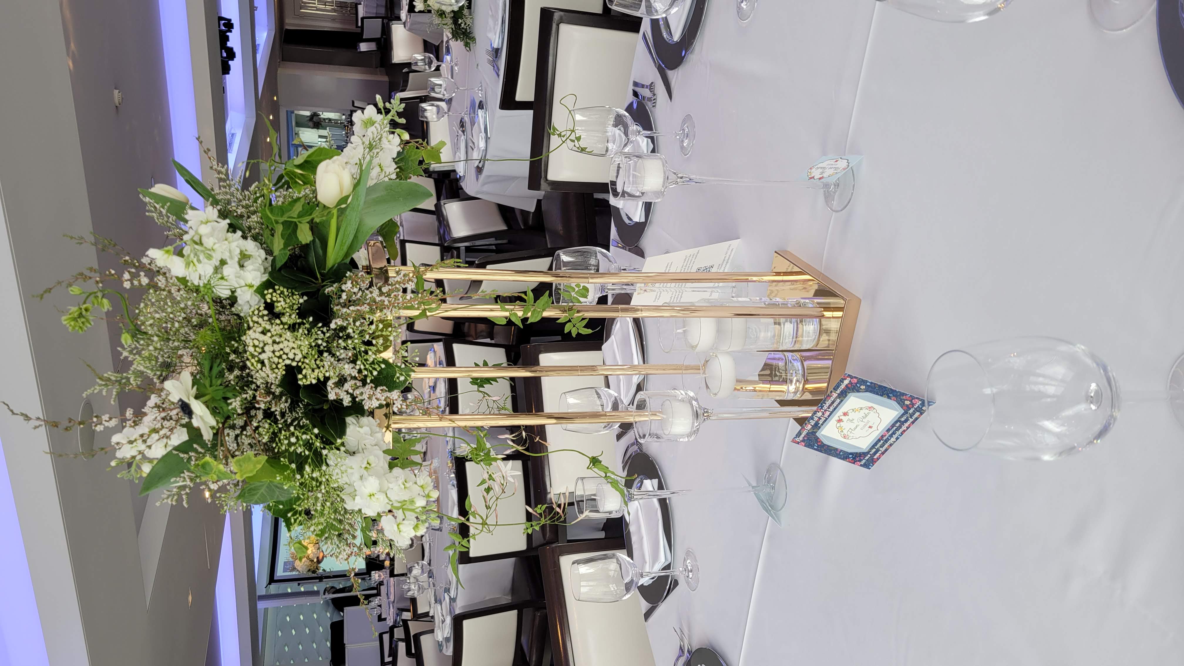 2025 HFEE Gala, The Harbor Club, Huntington, NY