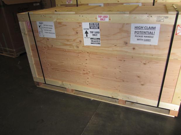 Images Ship Smart Inc. In Atlanta