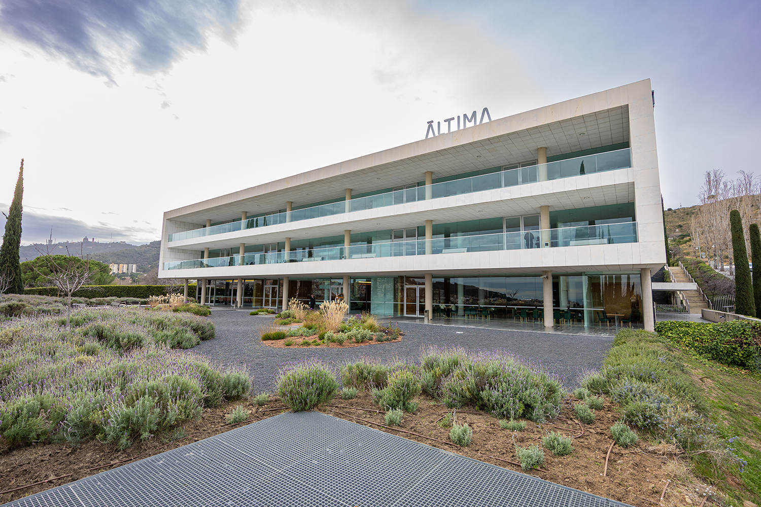 Galería de imágenes