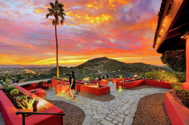 Images Hilton Phoenix Tapatio Cliffs Resort