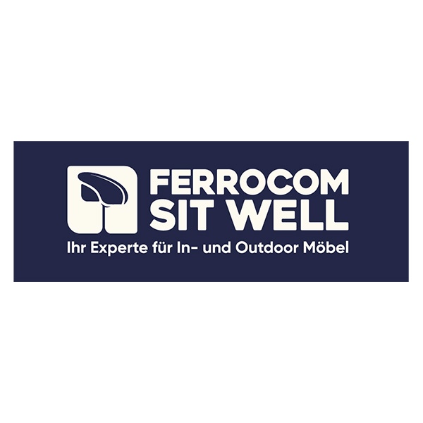 Logo von Ferrocom - Sitwell