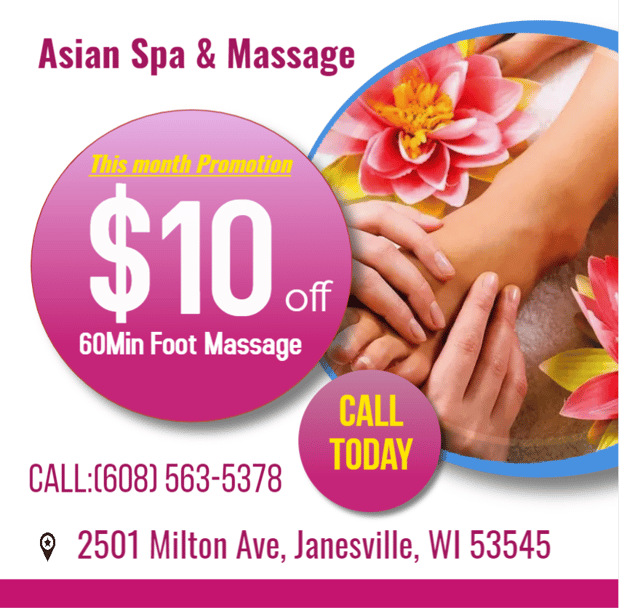 Images Fort Walton Massage (Relocated, Mobile Massage Available)