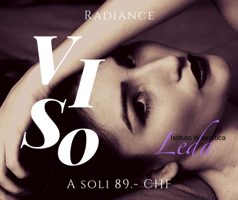 Istituto di estetica Leda Sagl, Via Luganetto 2 in Viganello