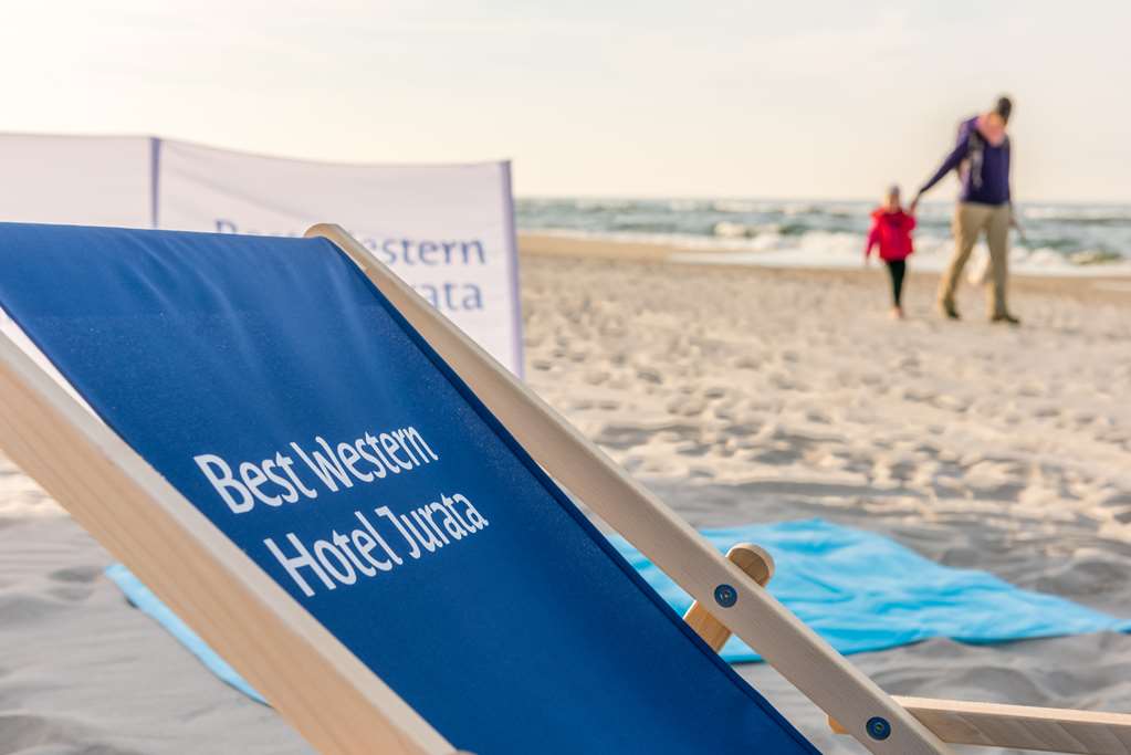 Images Best Western Hotel Jurata