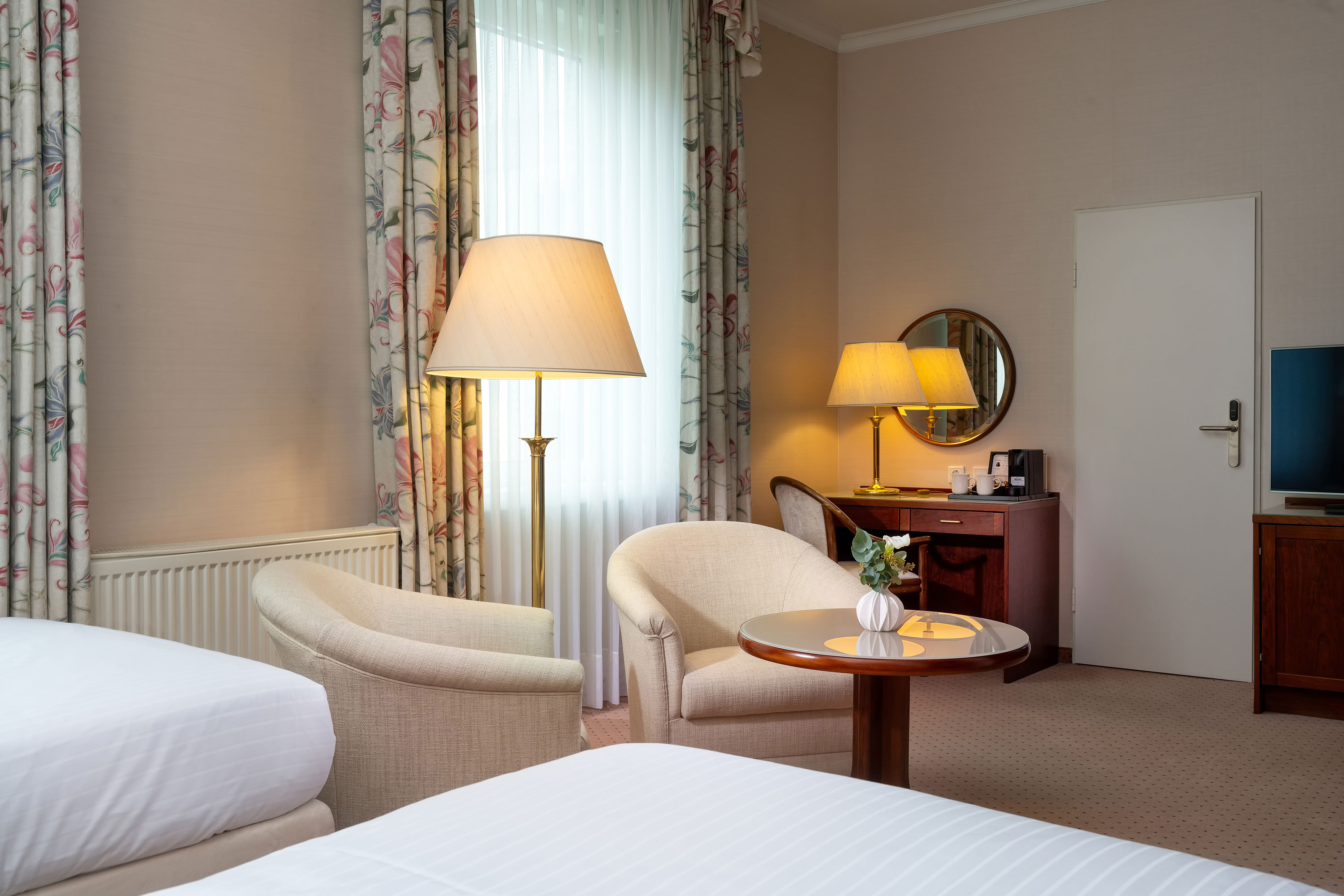 Bilder Maritim Hotel Bad Wildungen