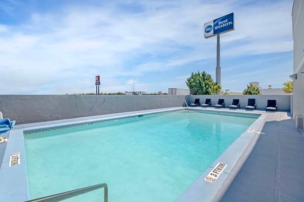 Images Best Western Santa Fe