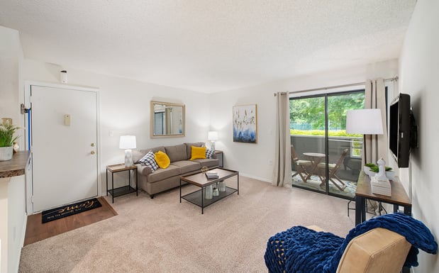 Images Ashley Park Apartments