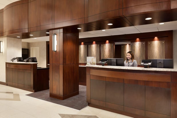 Images Crowne Plaza Crystal City-Washington, D.C. by IHG