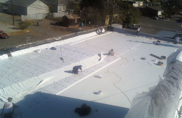Images Bippus Roofing