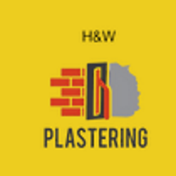 H&W Plastering Ltd