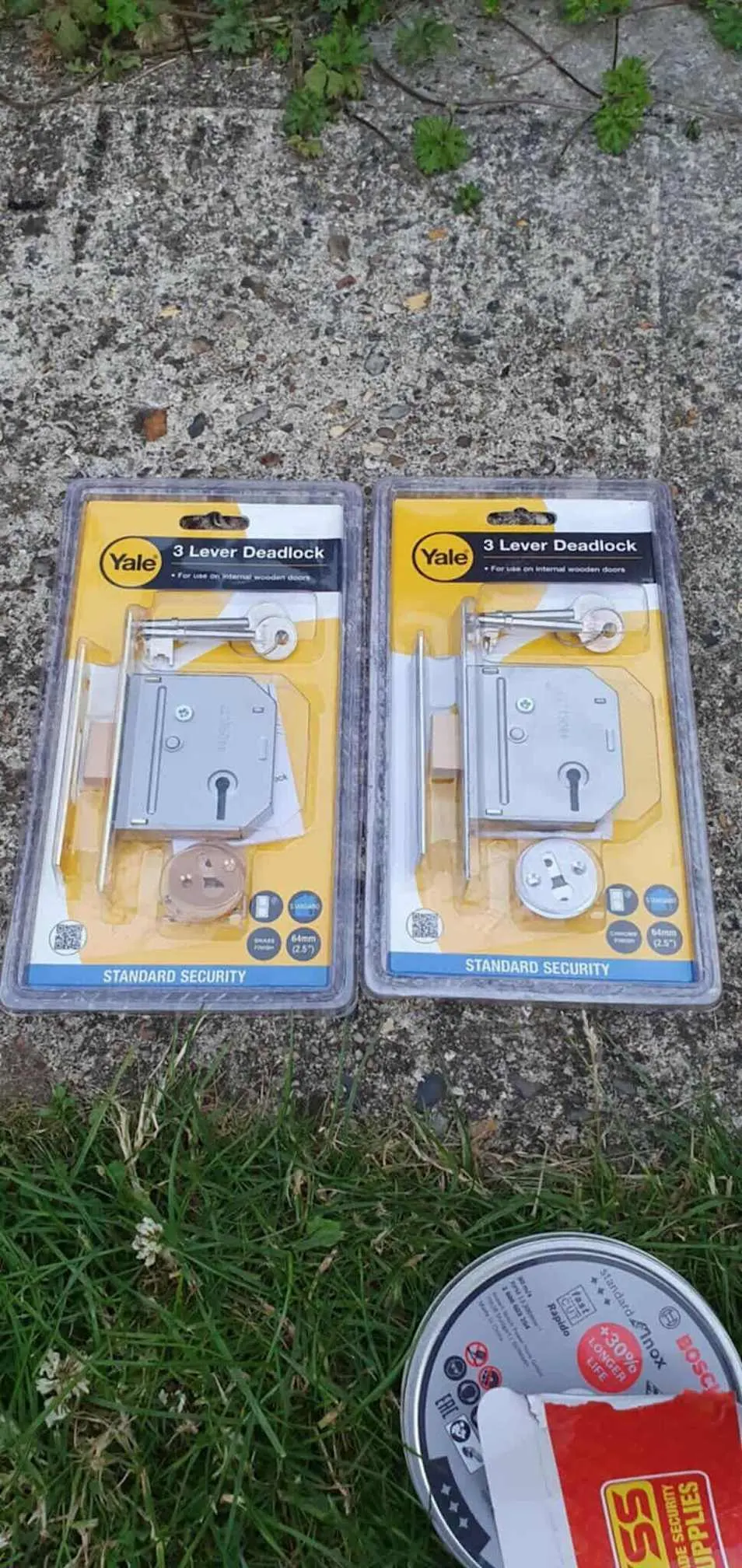 Images N&G Locksmiths