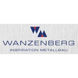 Logo Wanzenberg Metallbau GmbH