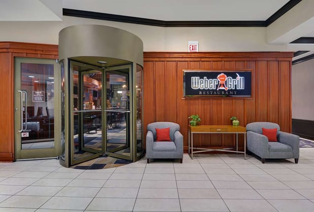 Images Hilton Garden Inn Chicago Downtown/Magnificent Mile