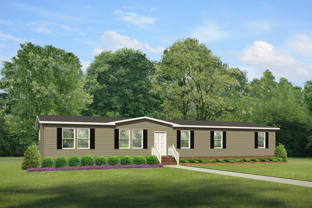 Images Clayton Homes
