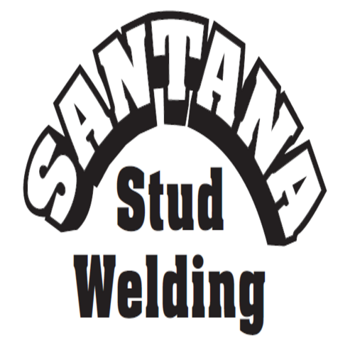 Santana Studwelding Logo