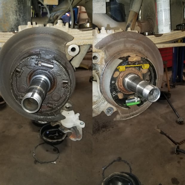 Images Prime Performance Auto Repair