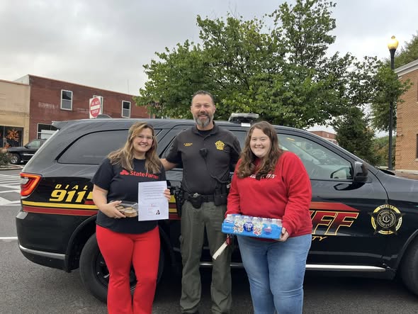 Images Jeanie Bandy - State Farm Insurance Agent