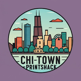 ChiTownPrintShack