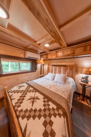 Images Trailhead Cabins