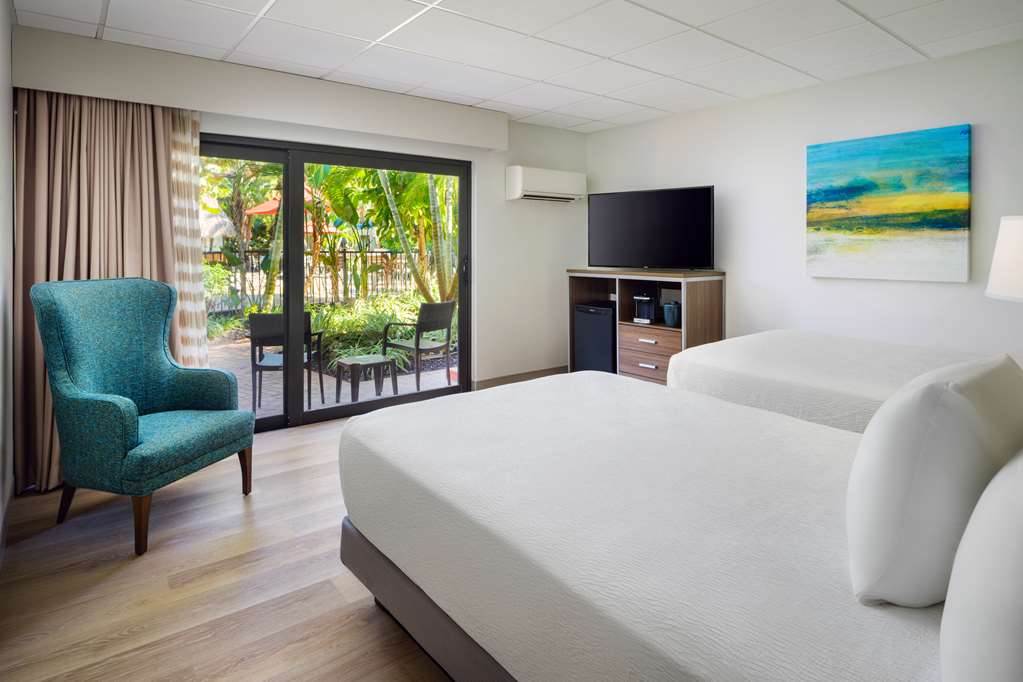 Best Western Naples Inn & Suites