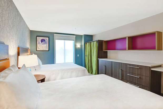Images Home2 Suites by Hilton Beaufort