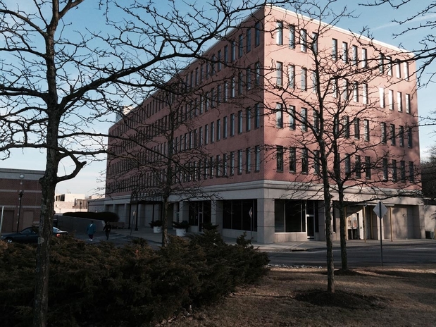 Images Menlo Park Office Building