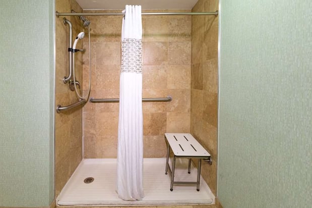 Images Hampton Inn Daytona Speedway-Airport