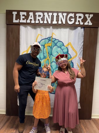 Images LearningRx - Shreveport