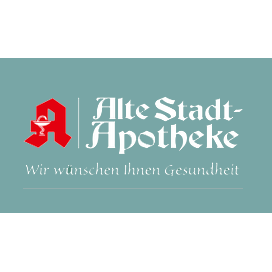 Alte Stadt-Apotheke in Miesbach - Logo