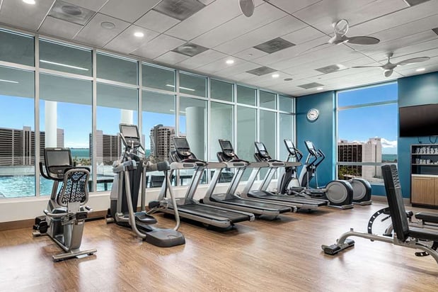 Images Embassy Suites by Hilton Sarasota