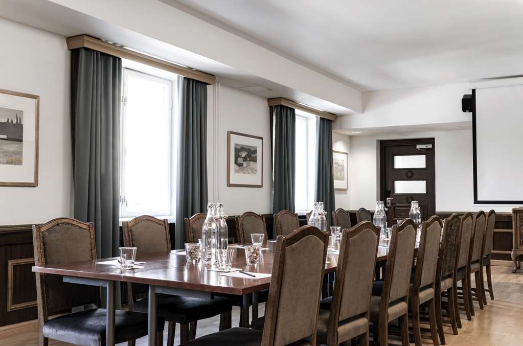 Images Radisson Blu Grand Hotel Tammer, Tampere