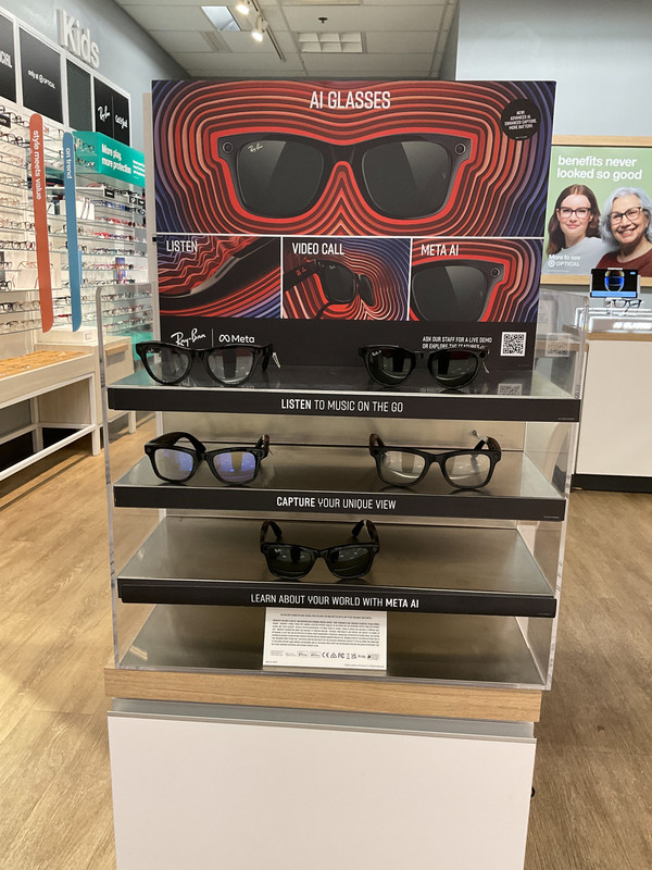 Target Optical Image