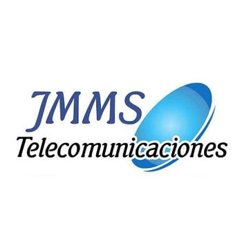 JMMSTELECOMUNICACIONES Logo