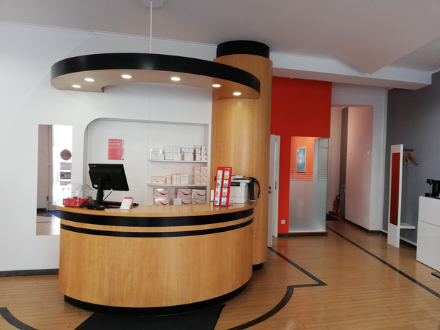 Kundenbild groß 1 Amplifon Hörgeräte Schwerte Postplatz