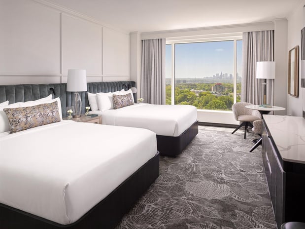Images InterContinental Buckhead Atlanta by IHG