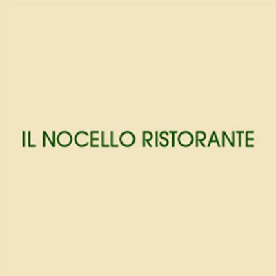 Il Nocello Ristorante Italiano Logo