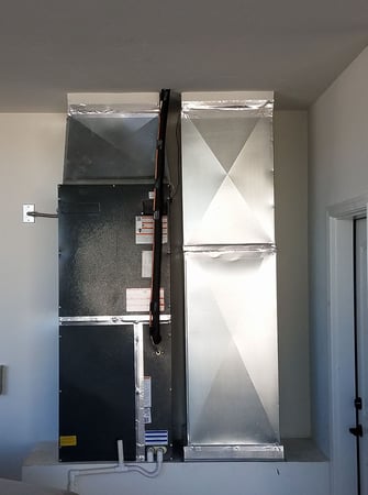 Images LakeFront Air Conditioning LLC.