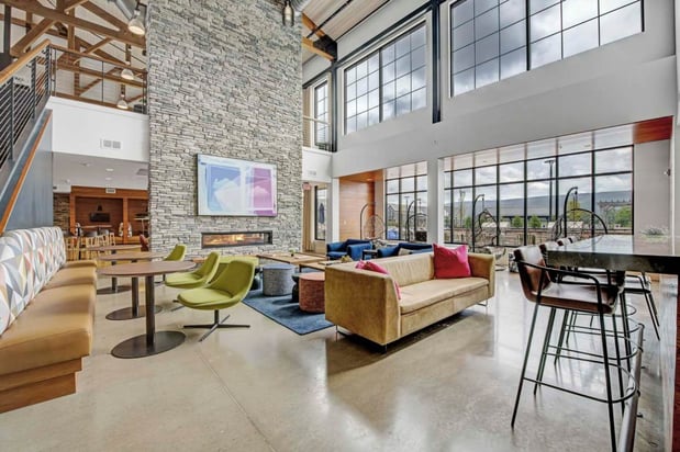 Images The Yards at Old State