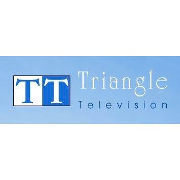 Triangle TV Logo