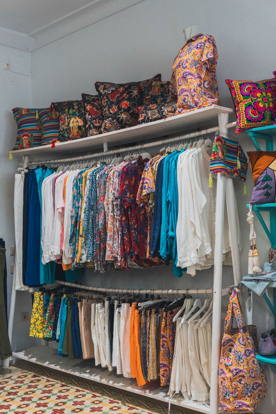 Images Ghaliaria Moda